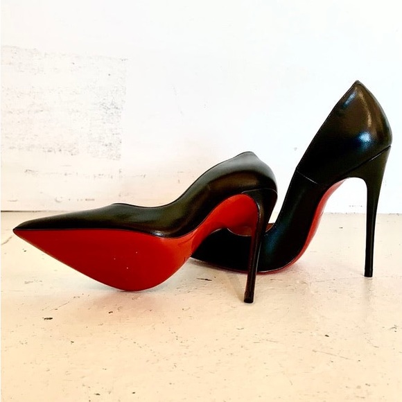 So Kate Nappa Shiny - Picture 3 of 5